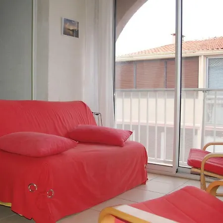 Appartamento La Daurade Agde